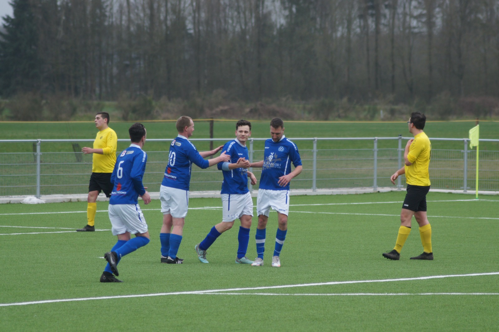 Weelde - Merksplas (36)